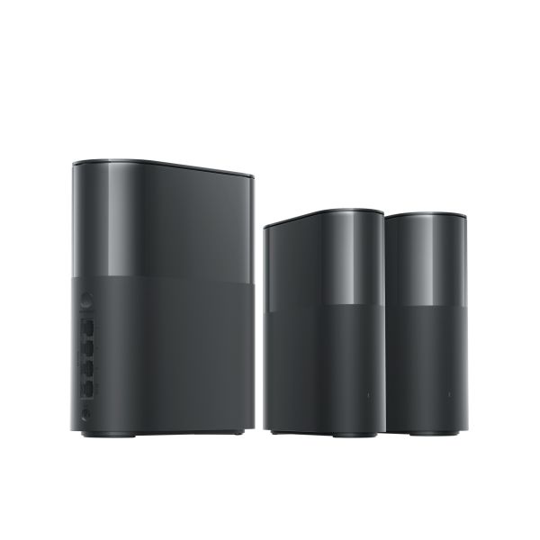 Xiaomi Mesh System BE3600 Pre EÚ (3-pack) 59510