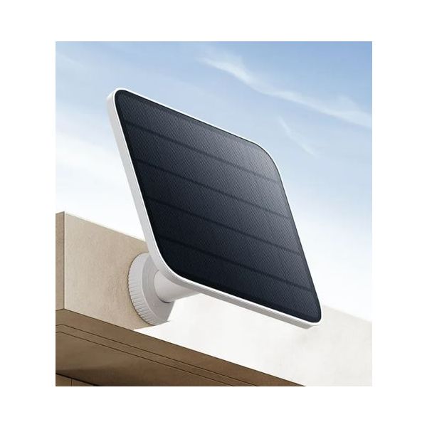Xiaomi Outdoor Camera Solar Panel (BW Series) 55505
