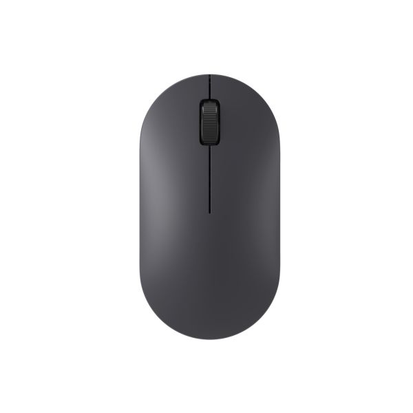 Xiaomi Wireless Mouse Lite 2/Kancelárska/Optická/1 000 DPI/Bezdrôtová USB/Čierna 57959
