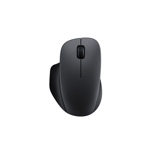 Xiaomi Wireless Mouse Comfort Edition (Black) 59628