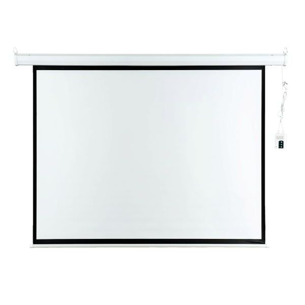 Elektrické projekčné plátno AVELI, 265x149 (16:9) 120" XRT-00176