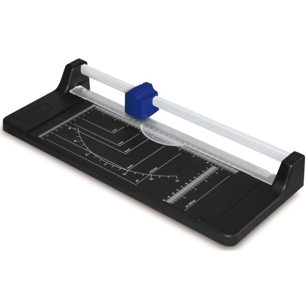 Kotúčová hrdzačka DESQ 32cm 99312
