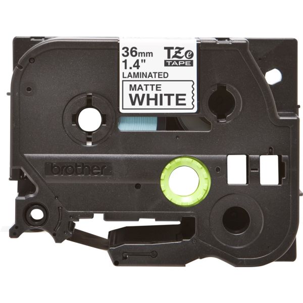 Brother TZE-M261