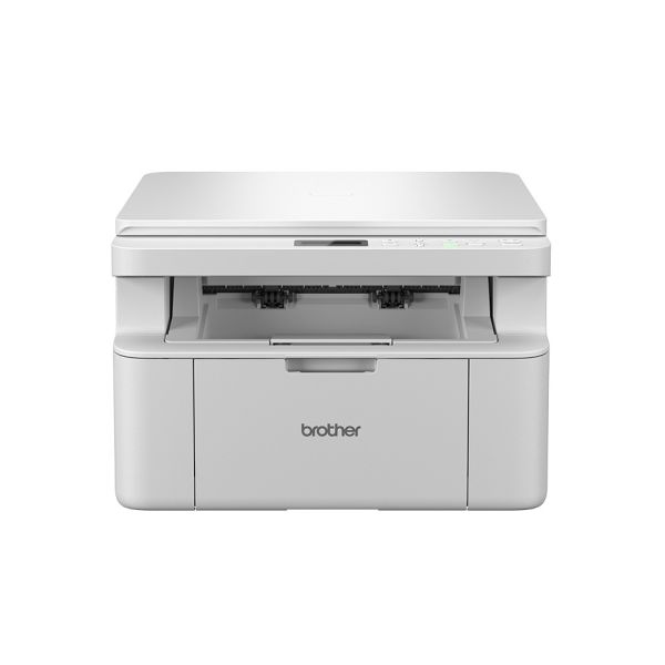 Brother/DCP-L1630W/MF/Laser/A4/LAN/WiFi/USB DCPL1630WYJ1