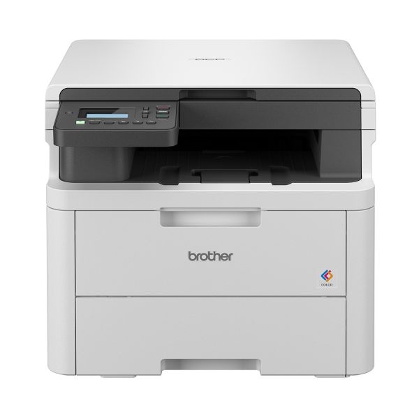 Brother/DCP-L3520CDW/MF/LED/A4/WiFi/USB DCPL3520CDWYJ1