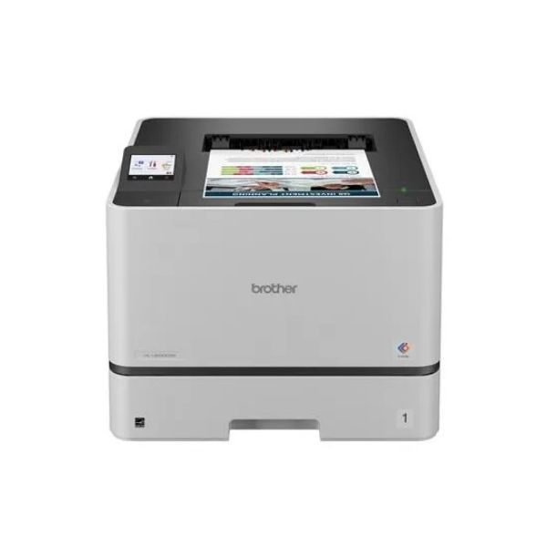 Brother/HL-L8430CDW/Tisk/Laser/A4/LAN/WiFi/USB HLL8430CDWYJ1