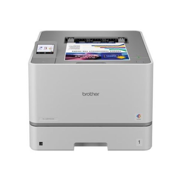 Brother/HL-L8570CDW/Tisk/Laser/A4/LAN/WiFi/USB HLL8570CDWYJ1
