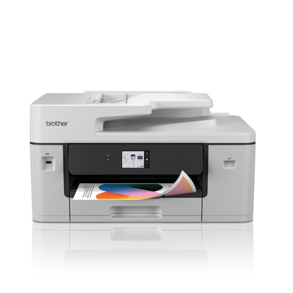 Brother/MFC-J3660DWYJ1/MF/Ink/A3/LAN/WiFi/USB MFCJ3660DWYJ1