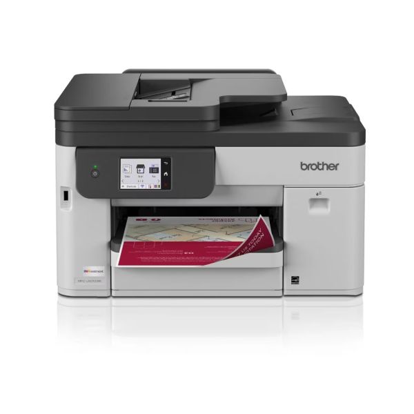 Brother/MFC-J5010DWYJ1/MF/Ink/A4/LAN/WiFi/USB MFCJ5010DWYJ1