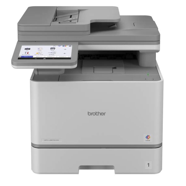 Brother/MFC-L8970CDW/MF/Laser/A4/LAN/WiFi/USB MFCL8970CDWYJ1