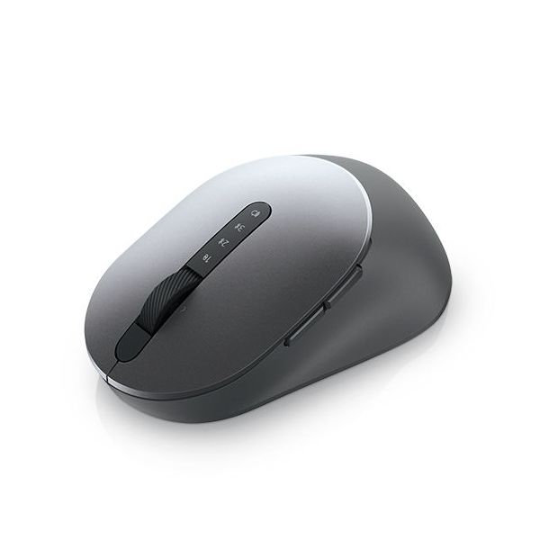 Dell MS5320W/Kancelárska/Optická/Pre pravákov/1 600 DPI/Bezdrôtová USB/Čierna 570-ABHI
