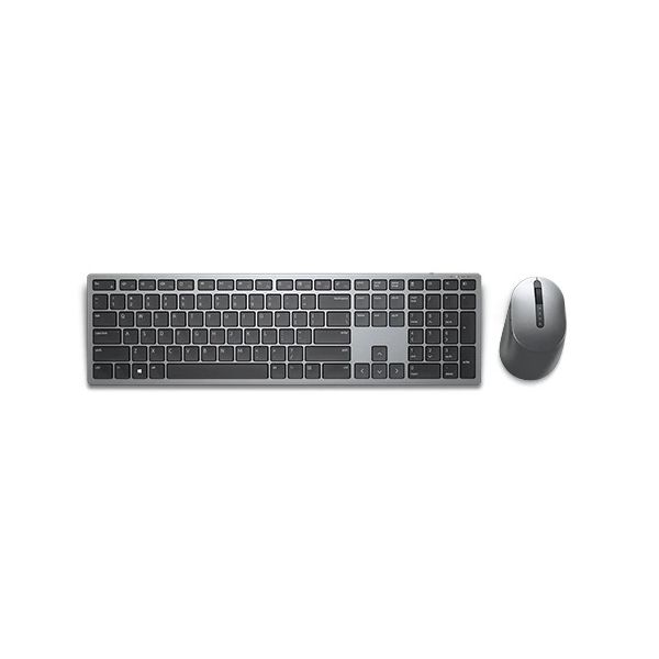 Dell set klávesnica + myš KM7321W bezdrôtová US in 580-AJQJ