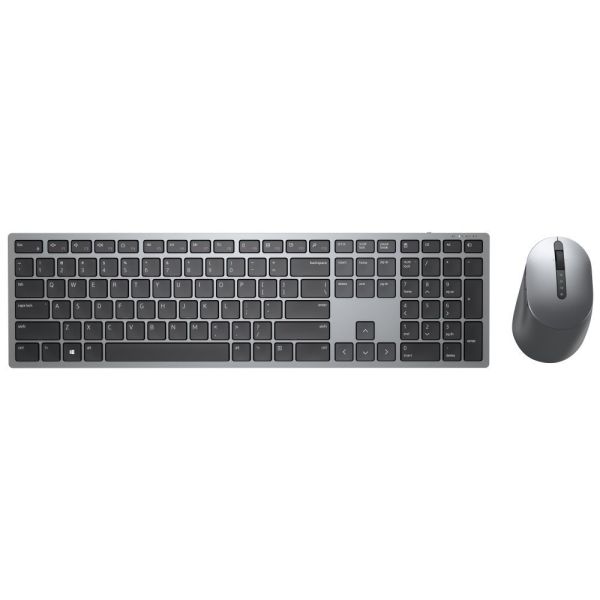 Dell set klávesnica + myš KM7321W bezdrôtová UA 580-AJQV
