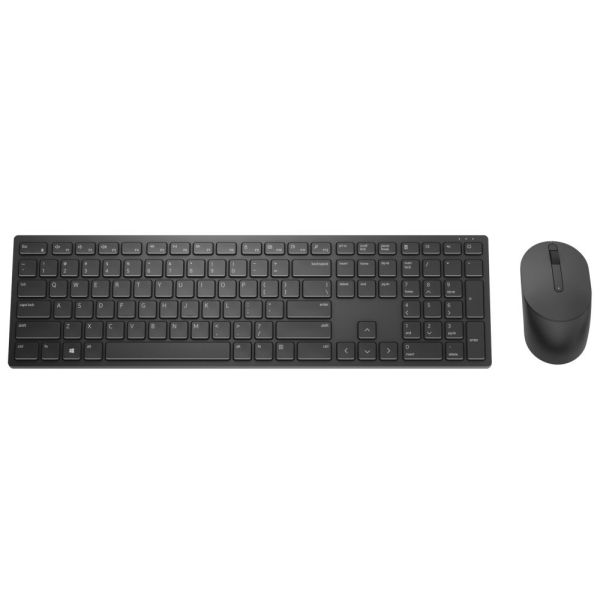 Dell set klávesnica + myš, KM5221W, bezdrôtová, US/580-AJRP 580-AJRP