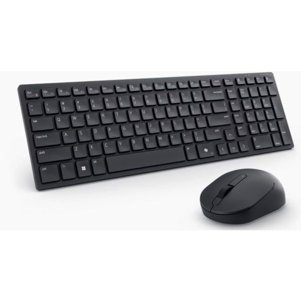 Dell set klávesnica + myš, KM555, US INT 580-BBVV