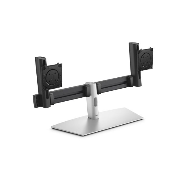 Stojan pre dva monitory Dell – MDS26 482-BBFS