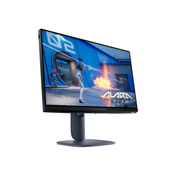 Dell Alienware/AW2525HM/24,5"/IPS/FHD/320Hz/0,5ms/Modrá/3R 210-BRYJ