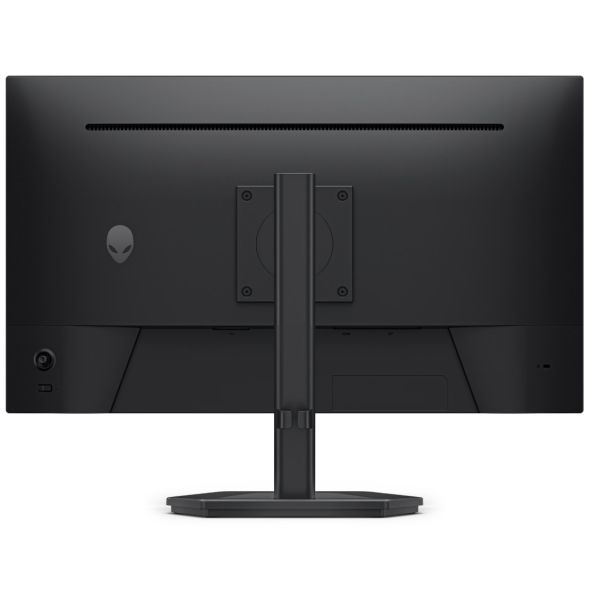 Dell Alienware/AW2726DL/27"/IPS/QHD/280Hz/1ms/Čierna/3R 210-BWLP