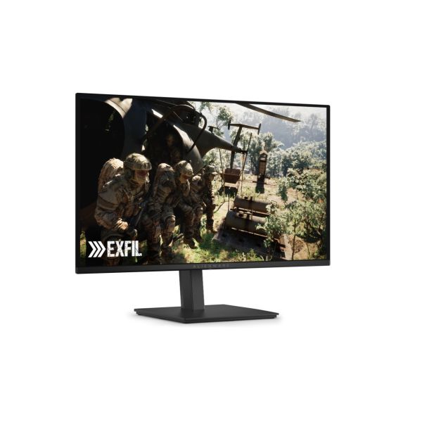 Dell Alienware/AW2726DM/27"/OLED/QHD/240Hz/0,03ms/Čierna/3R 210-BVWB