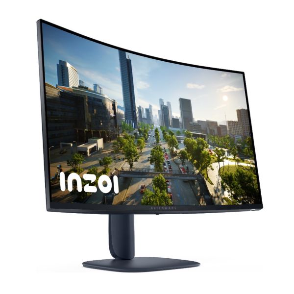 Dell Alienware/AW3225DM/31,5"/VA/QHD/180Hz/1ms/Black/3R 210-BQWN