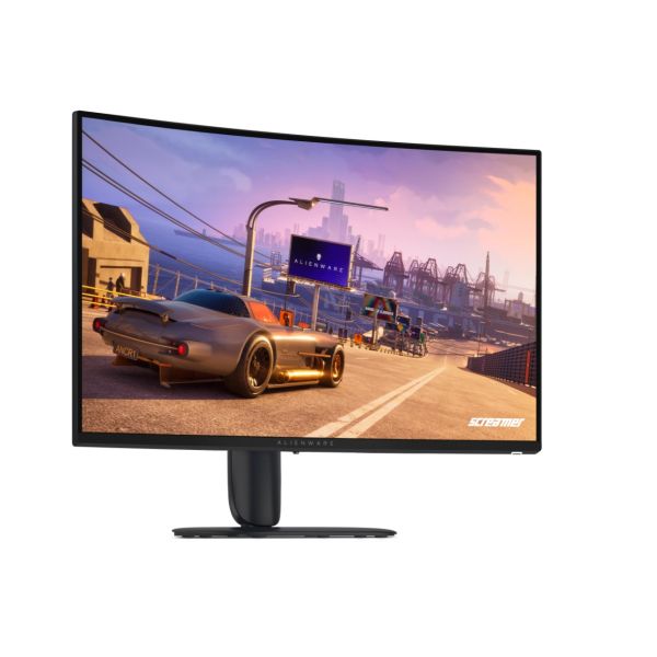 Dell Alienware/AW3226DM/31,5"/VA/QHD/240Hz/1ms/Čierna/3R 210-BWQD