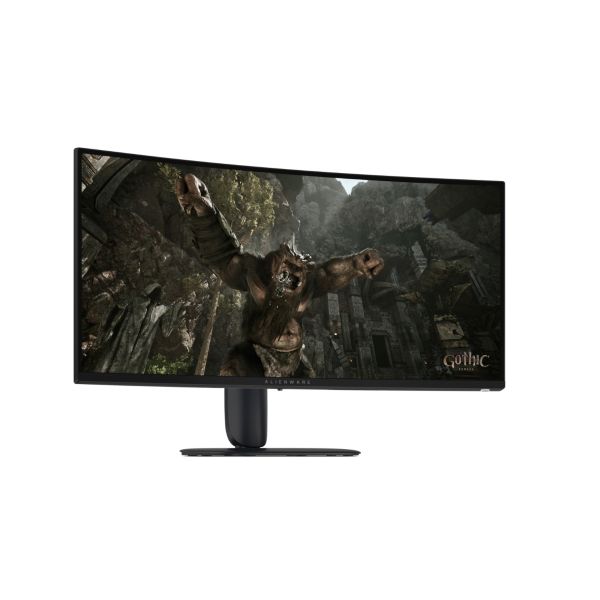 Dell Alienware/AW3425DWM/34"/VA/UWQHD/240Hz/1ms/Čierna/3R 210-BWPZ