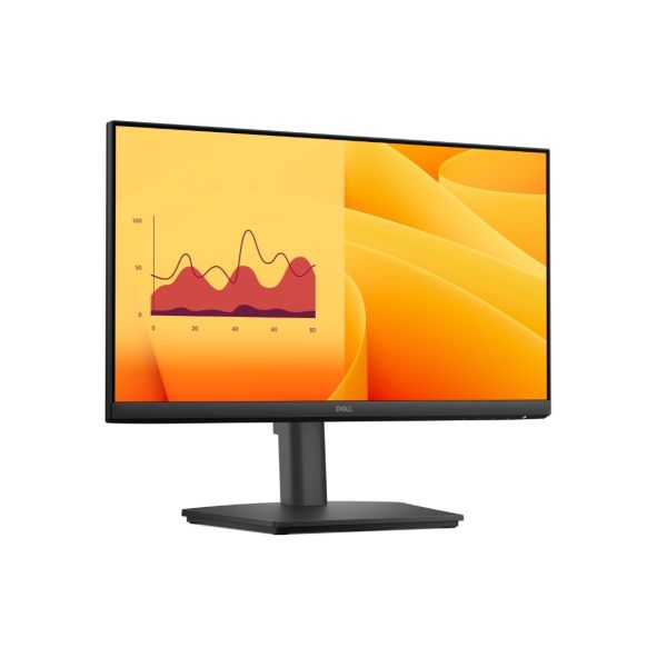 Dell Pro/E2225HSM/21,5"/VA/FHD/100Hz/5ms/Black/3R 210-BRDT