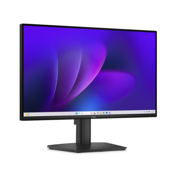 Dell Pro/22 E2226H/21,5"/IPS/FHD/100Hz/5ms/Čierna/3R