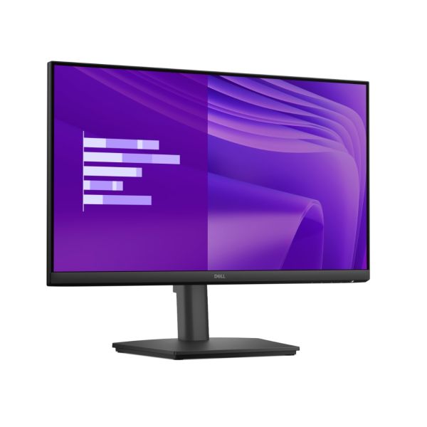 Dell Pro/E2425HSM/23,8"/IPS/FHD/100Hz/5ms/Black/3R 210-BRDV