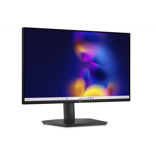 Dell Pro/24 E2426HS/23,8"/IPS/FHD/120Hz/5ms/Čierna/3R