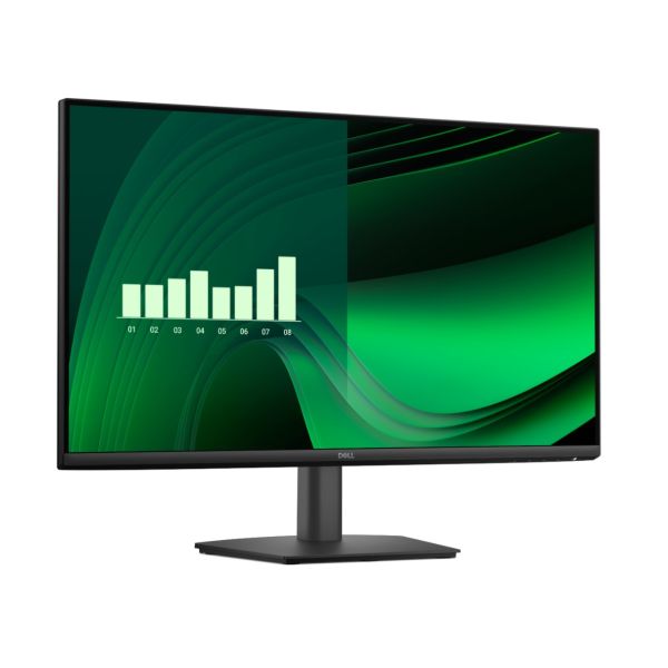 Dell Pro/E2725HM/27"/IPS/FHD/100Hz/5ms/Black/3R 210-BRDQ