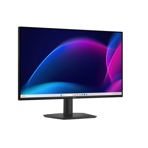 Dell Pro/27 E2726H/27"/IPS/FHD/120Hz/5ms/Čierna/3R