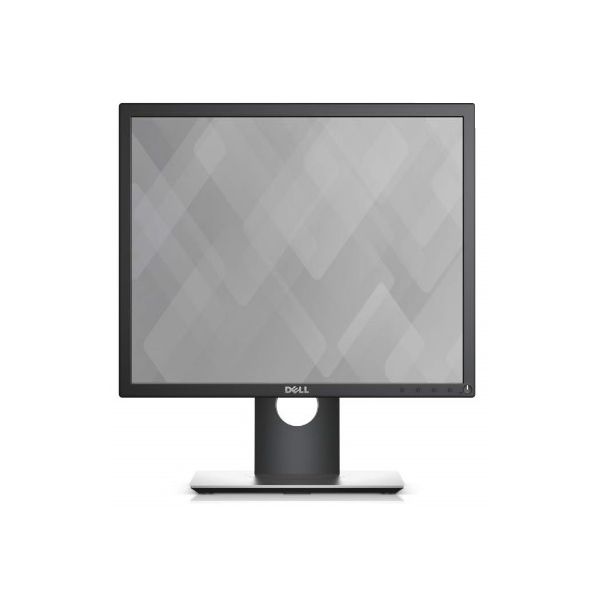 Dell/P1917SE/19"/IPS/1280x1024/60Hz/6ms/Black/3RNBD 210-AJBG