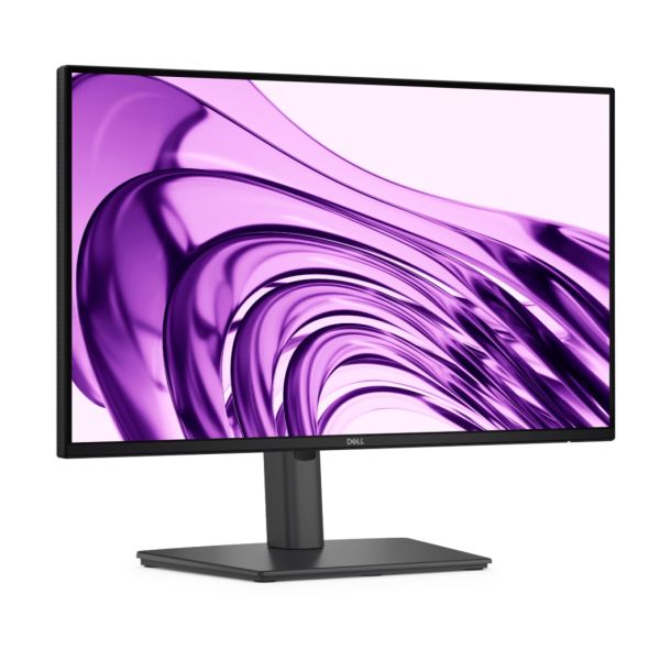 Dell Pre P/P2226H/22"/IPS/FHD/100Hz/5ms/Čierna/3RNBD 210-BVJQ