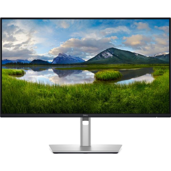 Dell Pro Plus/P2425DE/23,8"/IPS/QHD/100Hz/5ms/Blck-Slvr/3R 210-BRDM