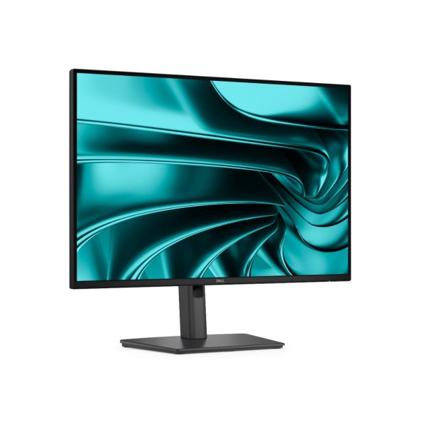 Dell Pre P/P2426E/24"/IPS/FHD/100Hz/5ms/Čierna/3RNBD 210-BVJT