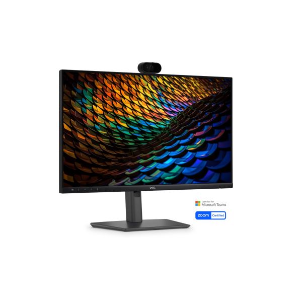 Dell Pre P/P2426HEB/23,8"/IPS/FHD/120Hz/5ms/Čierna/3RNBD 210-BVHS