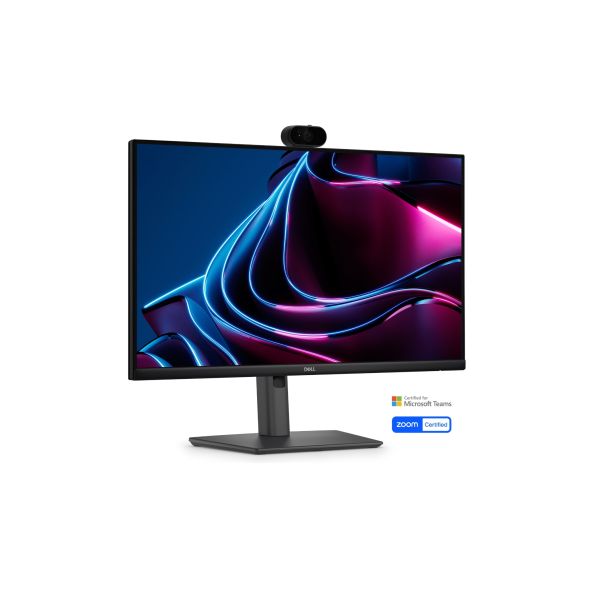 Dell Pre P/P2426HEV/23,8"/IPS/FHD/120Hz/5ms/Čierna/3RNBD 210-BVHW
