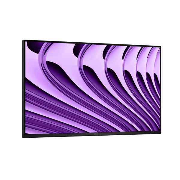 Dell Pre P/P2426HE/bez stojana/23,8"/IPS/FHD/120Hz/5ms/Sivá/3R 210-BVKR