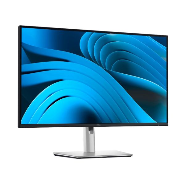 Dell Pro Plus/P2725DE/27"/IPS/QHD/100Hz/5ms/Blck-Slvr/3R 210-BQSZ