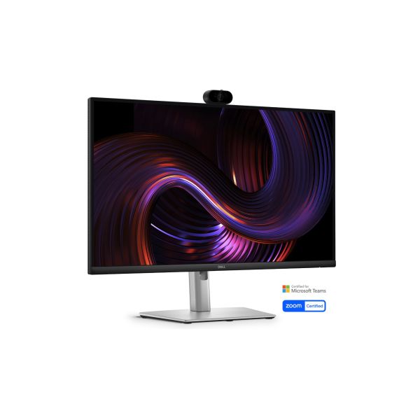 Dell Pre P/P2726DEV/27"/IPS/QHD/100Hz/5ms/Čierna/3RNBD 210-BVHV