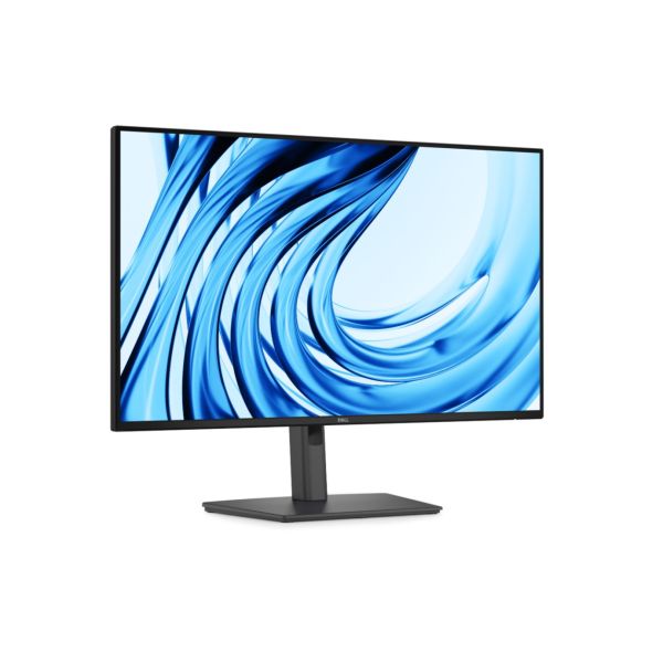 Dell Pre P/P2726H/27"/IPS/FHD/120Hz/5ms/Čierna/3RNBD 210-BVKP