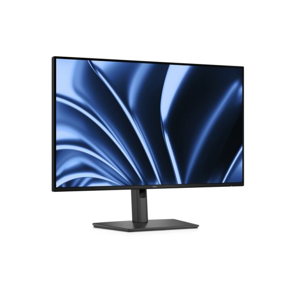 Dell Pre P/P2726HE/27"/IPS/FHD/120Hz/5ms/Čierna/3RNBD 210-BVKQ