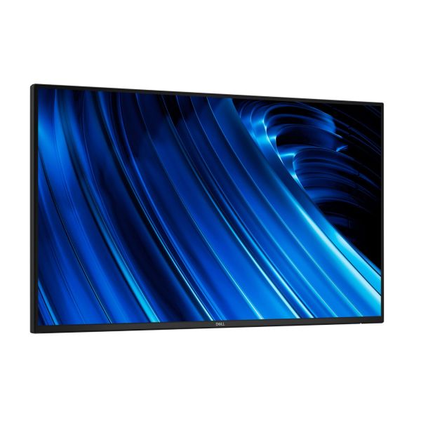 Dell Pre P/P2726H/27"/IPS/FHD/120Hz/5ms/Čierna/3RNBD 210-BVVC