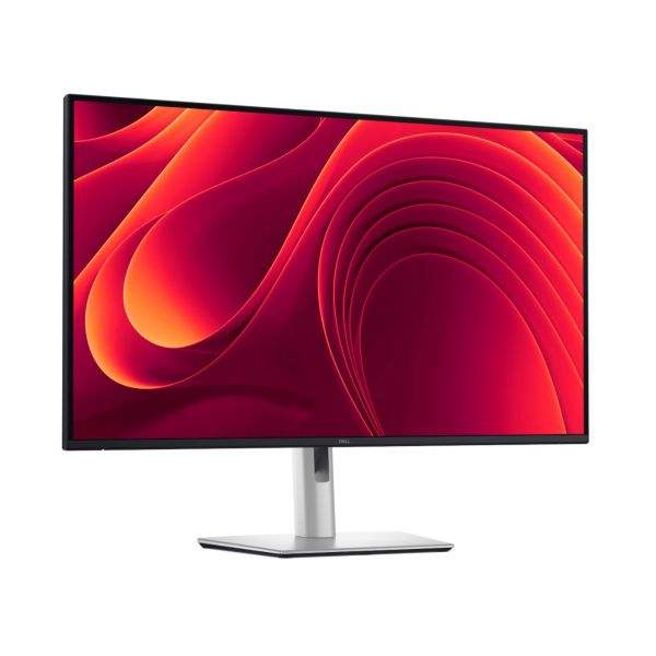 Dell Pro Plus/P3225QE/31,5"/IPS/4K UHD/100Hz/5ms/Blck-Slvr/3R 210-BQZY