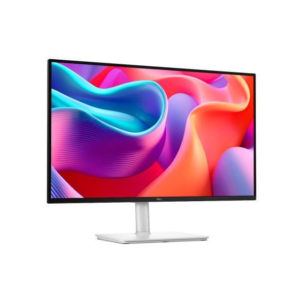 Dell Plus/S2725DC/27"/IPS/QHD/144Hz/1ms/Biela/3RNBD 210-BSRL