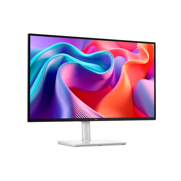Dell Plus/S2725DSM/27"/IPS/QHD/144Hz/1ms/Biela/3RNBD 210-BSVN