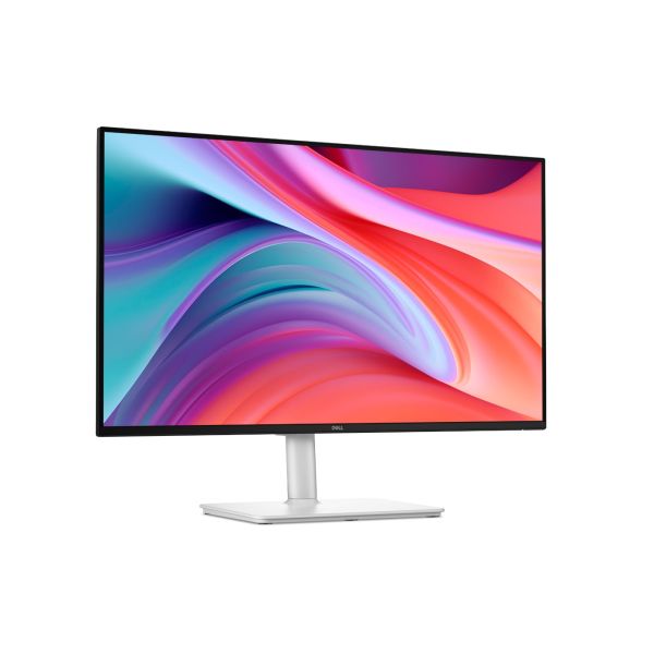 Dell Plus/S2725HSM/27"/IPS/FHD/144Hz/1ms/Biela/3RNBD 210-BSZF