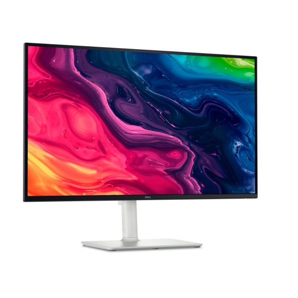Dell Plus/S2725QS/27"/IPS/4K UHD/120Hz/4ms/White/3R 210-BQWM