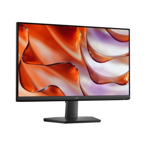 Dell/SE2425HM/23,8"/IPS/FHD/100Hz/5ms/Black/3R 210-BQZT